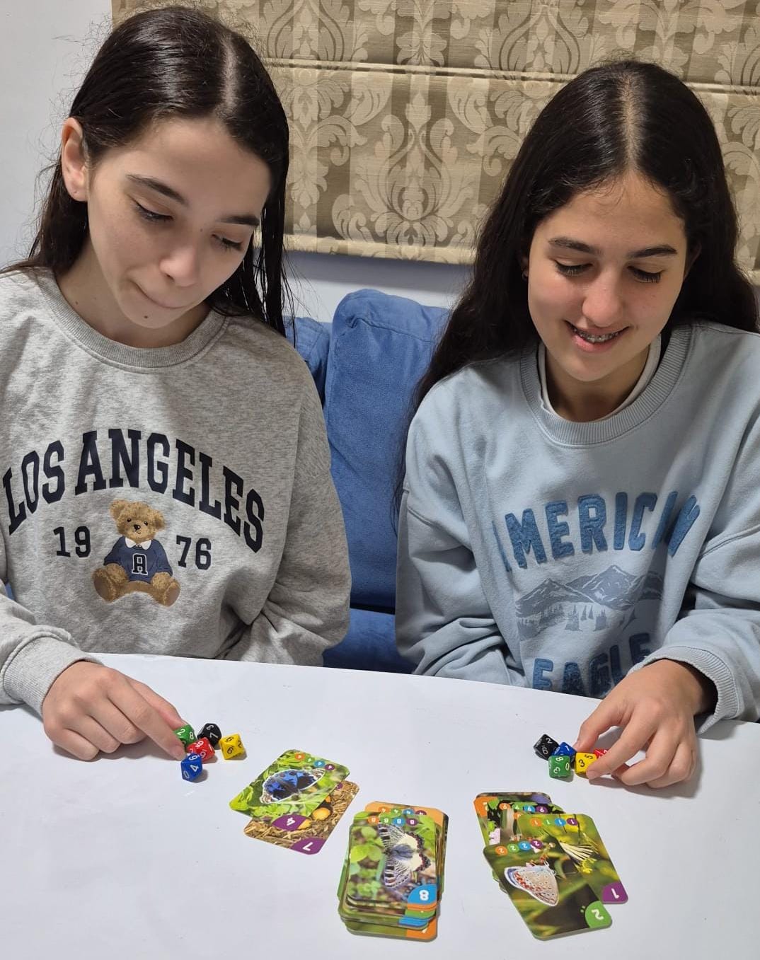 משחקי חשבון מהנים שמעודדים תרגול חוזר